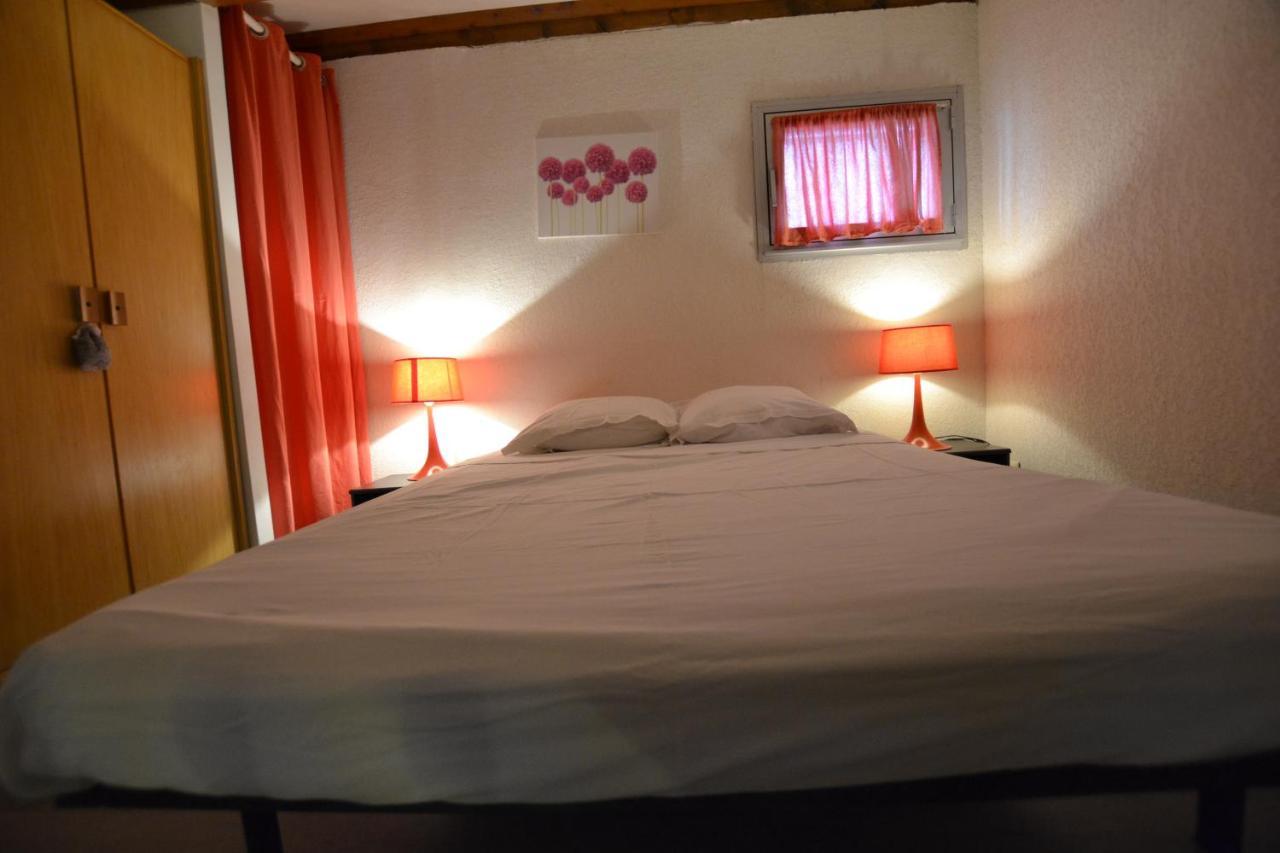 Villa Naturiste "Eden" Heliovillage 105 阿格德 外观 照片